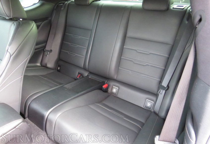 2015 Lexus RC 350 - Image 27
