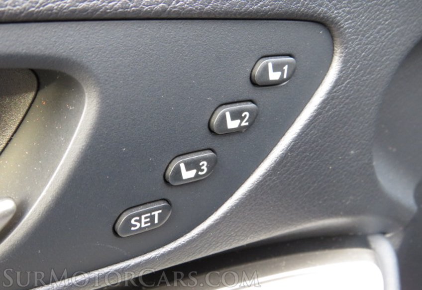 2015 Lexus RC 350 - Image 44