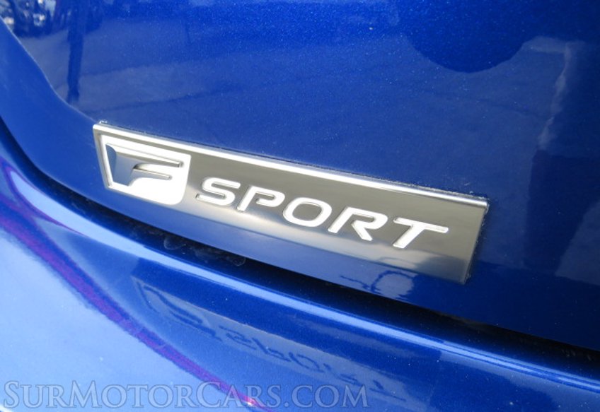 2015 Lexus RC 350 - Image 17