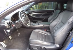 2015 Lexus RC 350 - Image 25