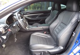 2015 Lexus RC 350 - Image 23