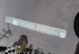 2015 Lexus RC 350 - Image 51