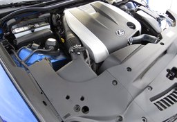 2015 Lexus RC 350 - Image 56