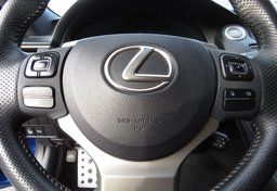 2015 Lexus RC 350 - Image 34
