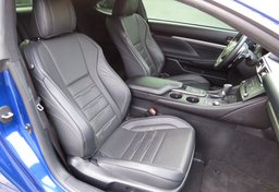 2015 Lexus RC 350 - Image 26