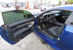 2015 Lexus RC 350 - Image 21