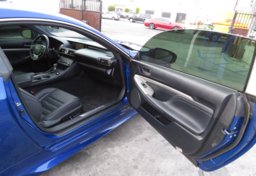 2015 Lexus RC 350 - Image 22