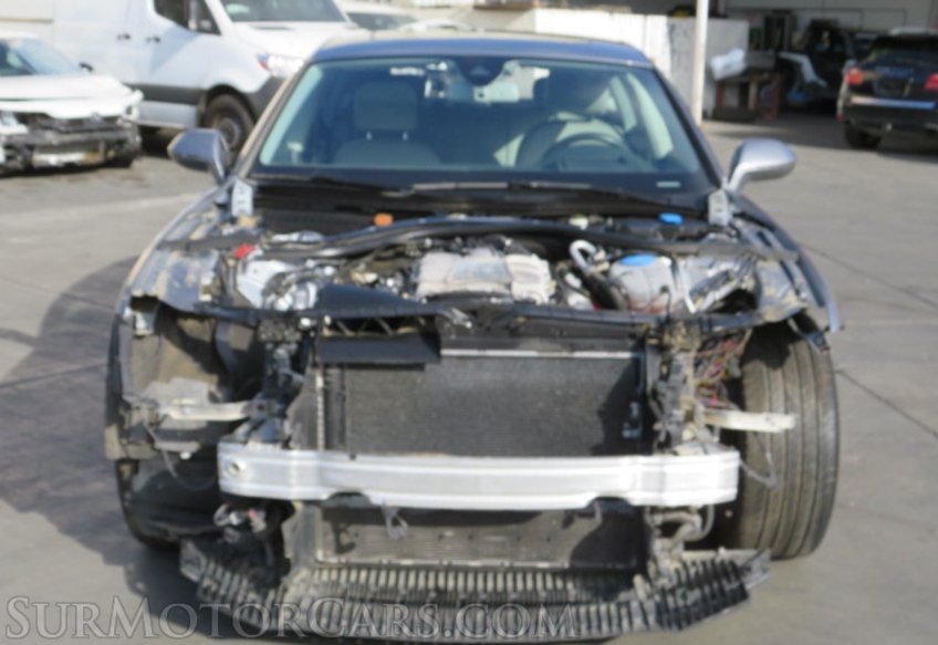 2018 Audi A7 - Image 14