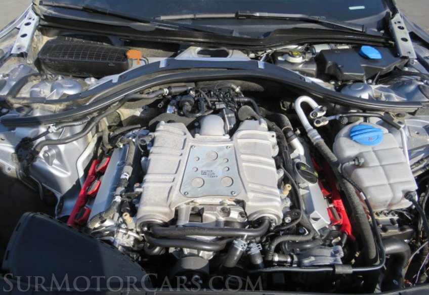 2018 Audi A7 - Image 58