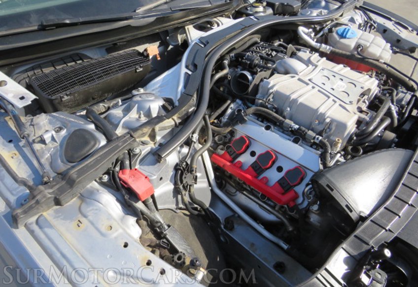 2018 Audi A7 - Image 57