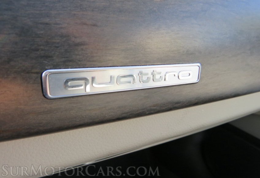 2018 Audi A7 - Image 51