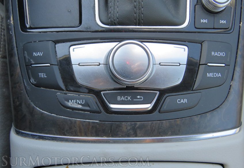 2018 Audi A7 - Image 39