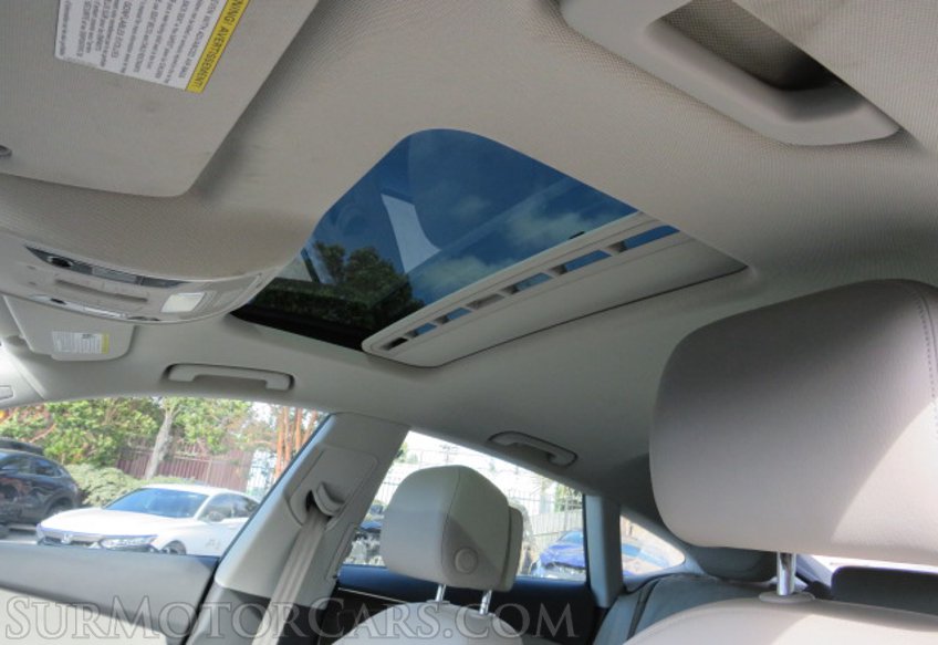 2018 Audi A7 - Image 32