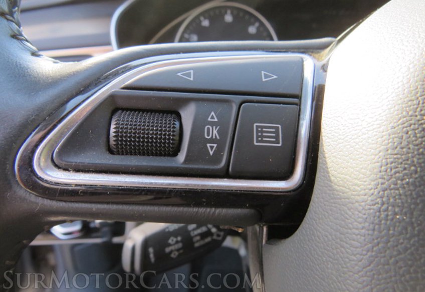 2018 Audi A7 - Image 42