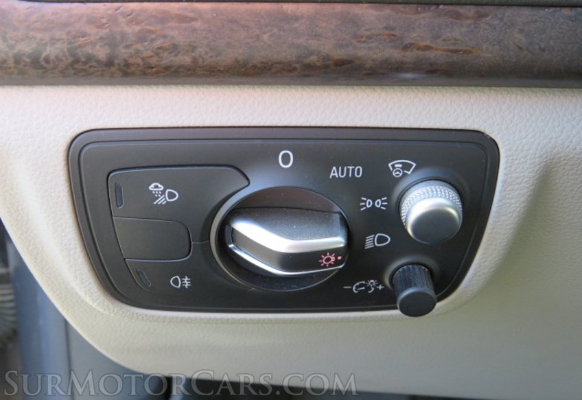 2018 Audi A7 - Image 45