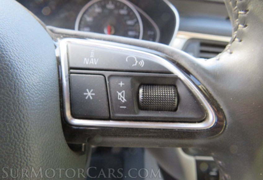 2018 Audi A7 - Image 43