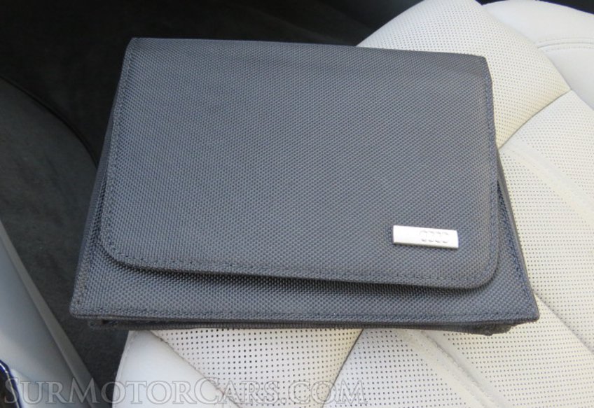 2018 Audi A7 - Image 54