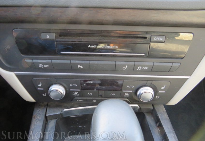 2018 Audi A7 - Image 37