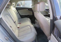 2018 Audi A7 - Image 31