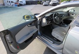 2018 Audi A7 - Image 20