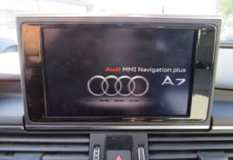 2018 Audi A7 - Image 36