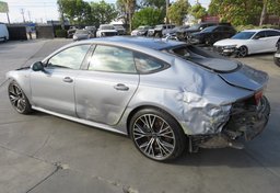 2018 Audi A7 - Image 10