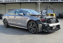 2018 Audi A7 - Image 3
