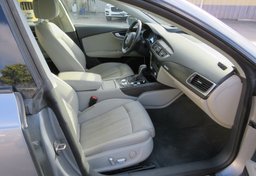 2018 Audi A7 - Image 23