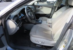 2018 Audi A7 - Image 22