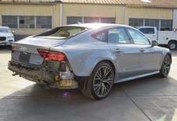 2018 Audi A7 - Image 7