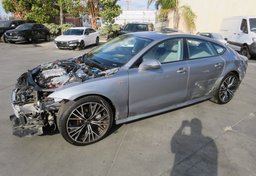 2018 Audi A7 - Image 2