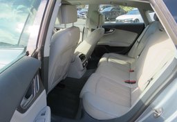 2018 Audi A7 - Image 28