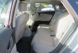 2018 Audi A7 - Image 30