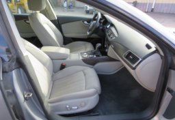 2018 Audi A7 - Image 25