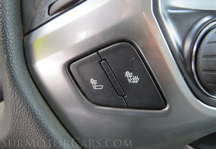 2015 Chevrolet Silverado 1500 - Image 29