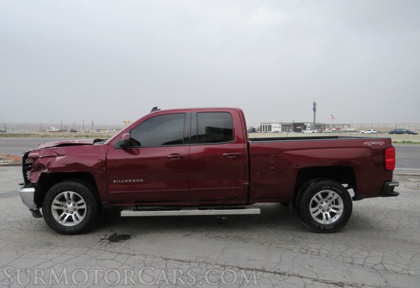 2015 Chevrolet Silverado 1500 - Image 9