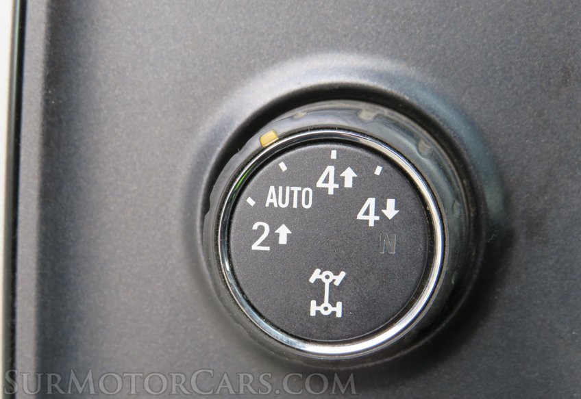 2015 Chevrolet Silverado 1500 - Image 41