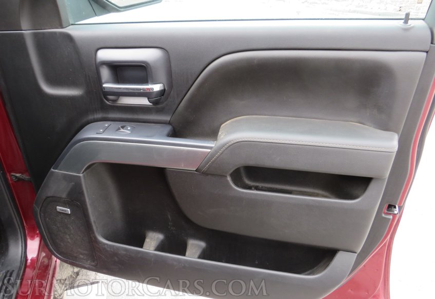 2015 Chevrolet Silverado 1500 - Image 57