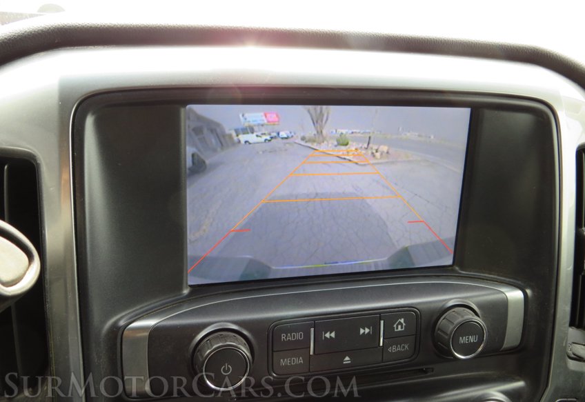 2015 Chevrolet Silverado 1500 - Image 31