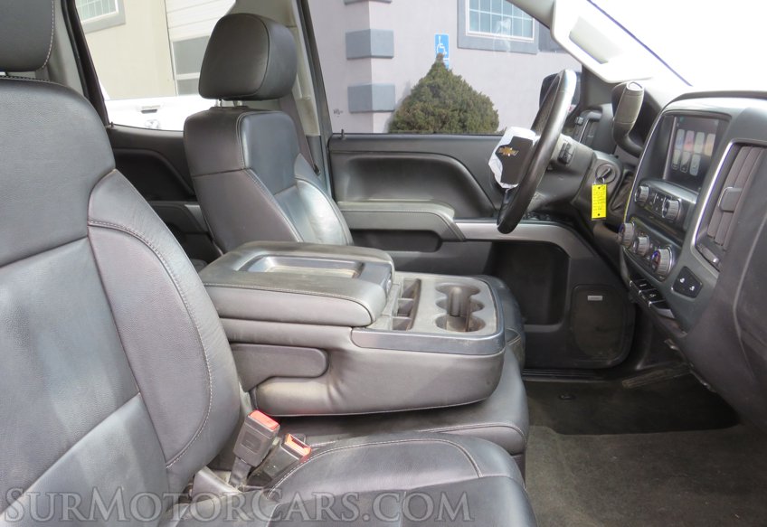 2015 Chevrolet Silverado 1500 - Image 58