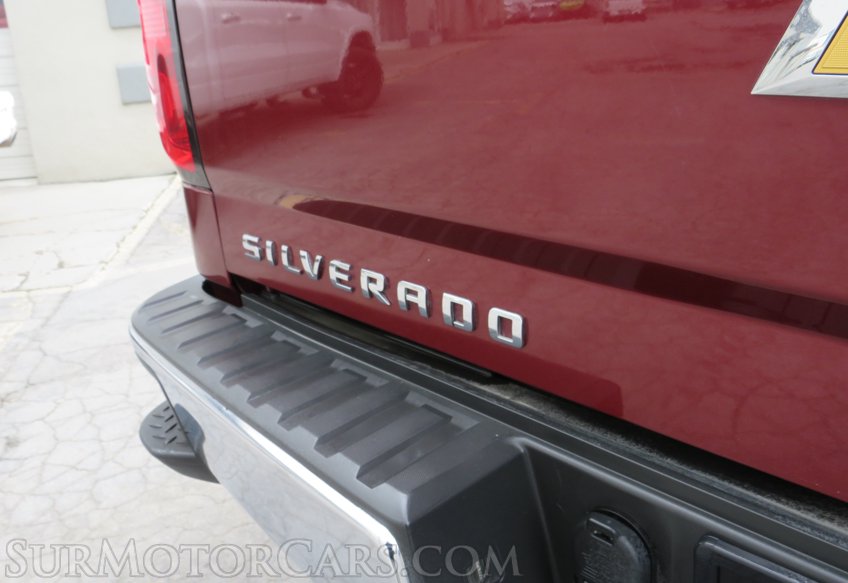 2015 Chevrolet Silverado 1500 - Image 24