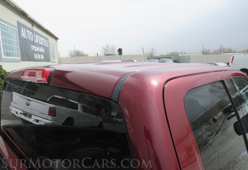 2015 Chevrolet Silverado 1500 - Image 17