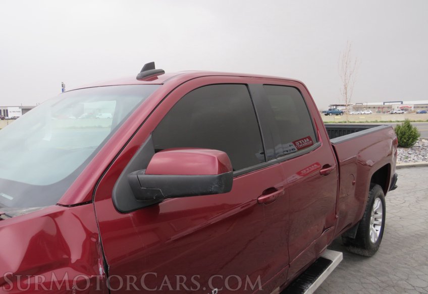 2015 Chevrolet Silverado 1500 - Image 13