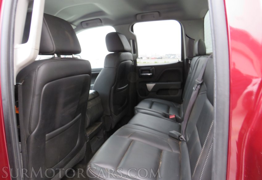 2015 Chevrolet Silverado 1500 - Image 65