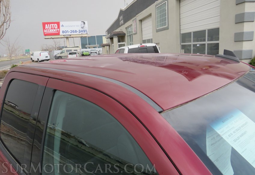 2015 Chevrolet Silverado 1500 - Image 16