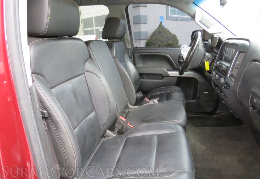 2015 Chevrolet Silverado 1500 - Image 55