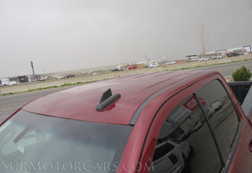 2015 Chevrolet Silverado 1500 - Image 18