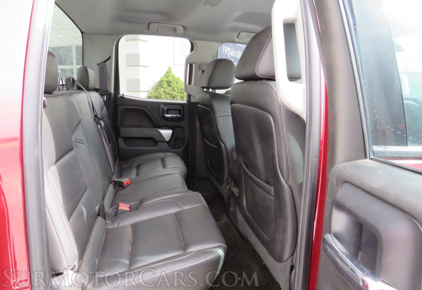2015 Chevrolet Silverado 1500 - Image 60