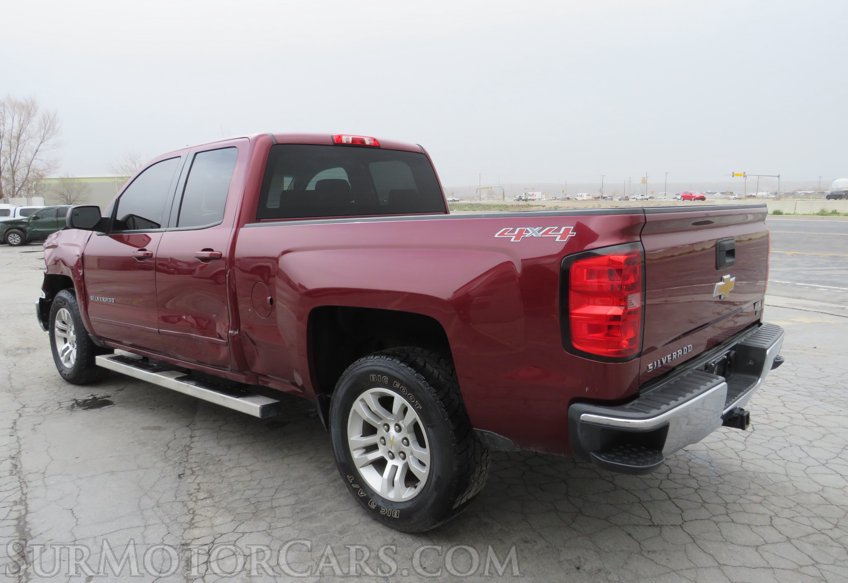 2015 Chevrolet Silverado 1500 - Image 7