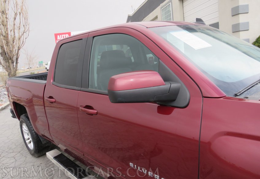 2015 Chevrolet Silverado 1500 - Image 15